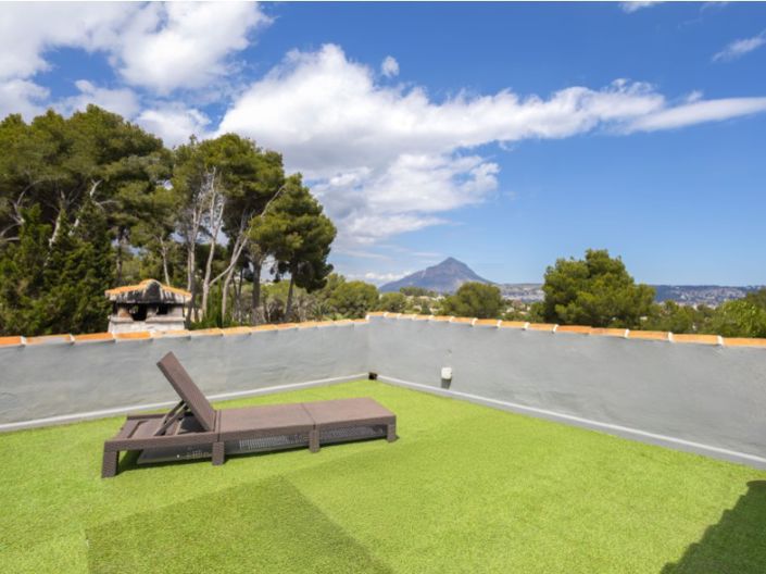 Image No.21-Villa de 6 chambres à vendre à Javea