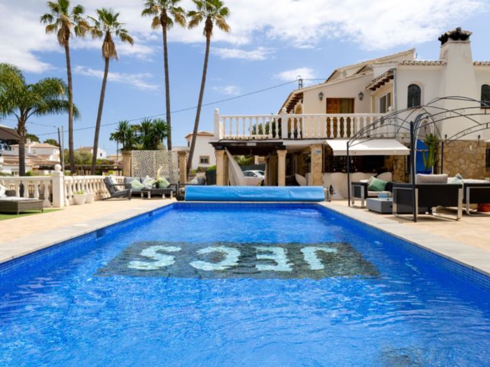 Image No.32-Villa de 6 chambres à vendre à Javea