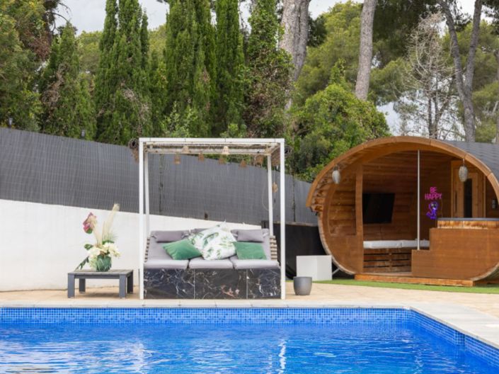 Image No.34-Villa de 6 chambres à vendre à Javea