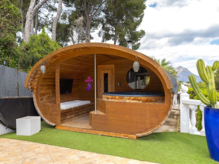 Image No.35-Villa de 6 chambres à vendre à Javea