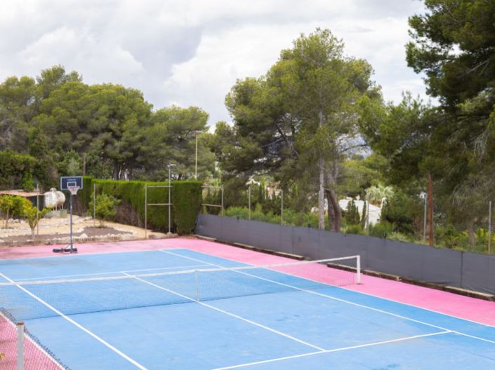 Image No.39-Villa de 6 chambres à vendre à Javea