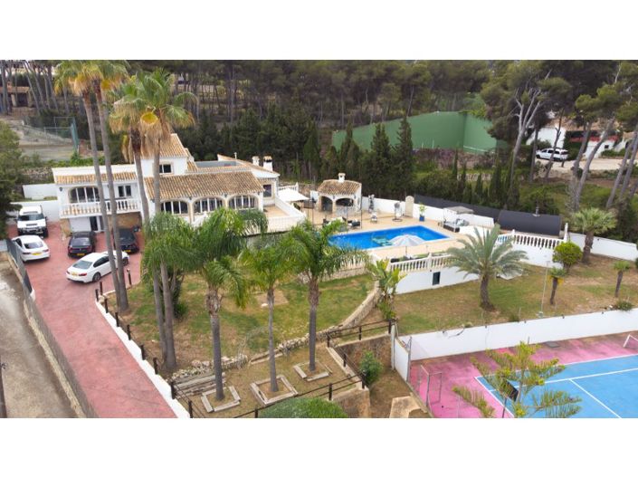 Image No.41-Villa de 6 chambres à vendre à Javea