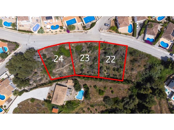 Image No.2-Plot for sale