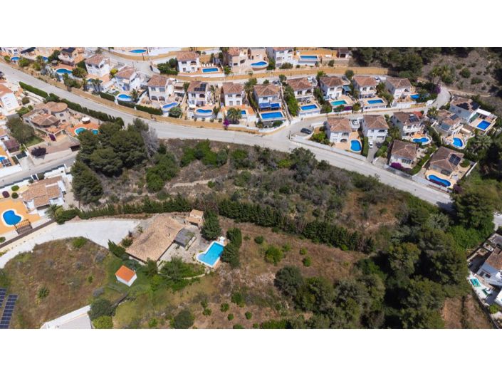 Image No.6-Plot for sale