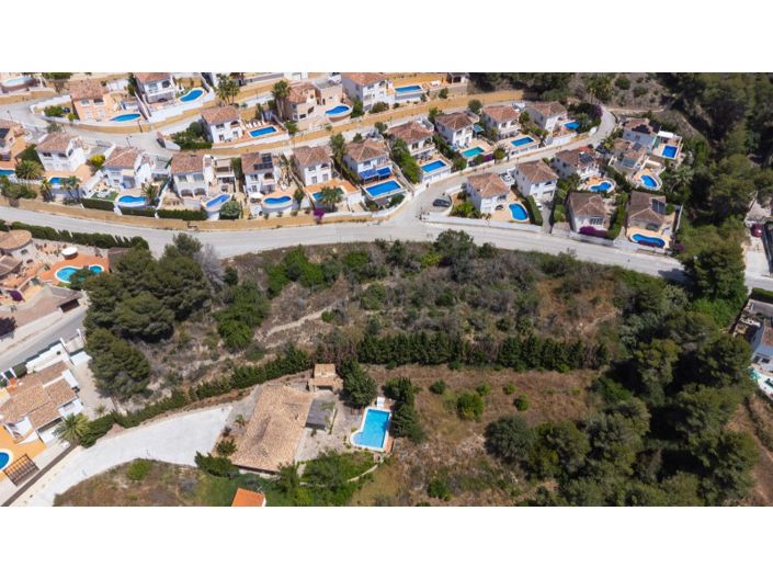 Image No.5-Plot for sale