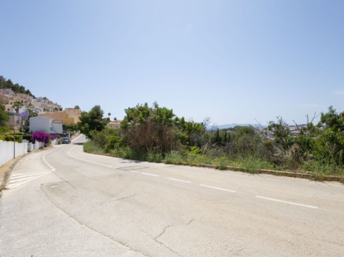 Image No.4-Plot for sale