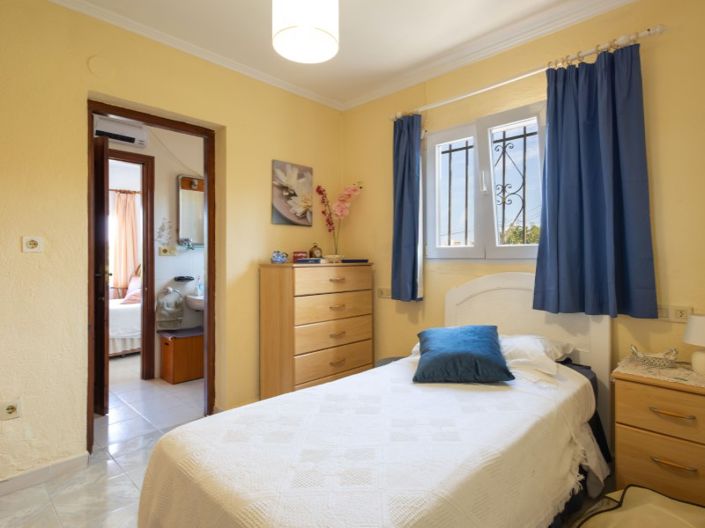 Image No.8-Villa de 4 chambres à vendre à Javea