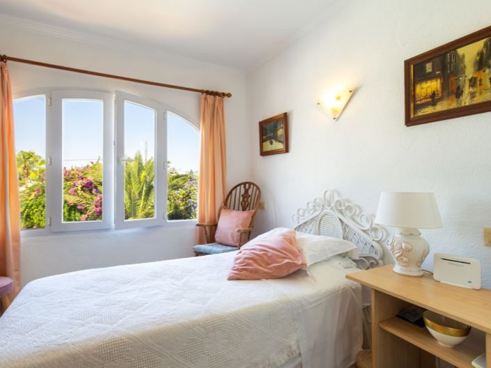 Image No.10-Villa de 4 chambres à vendre à Javea