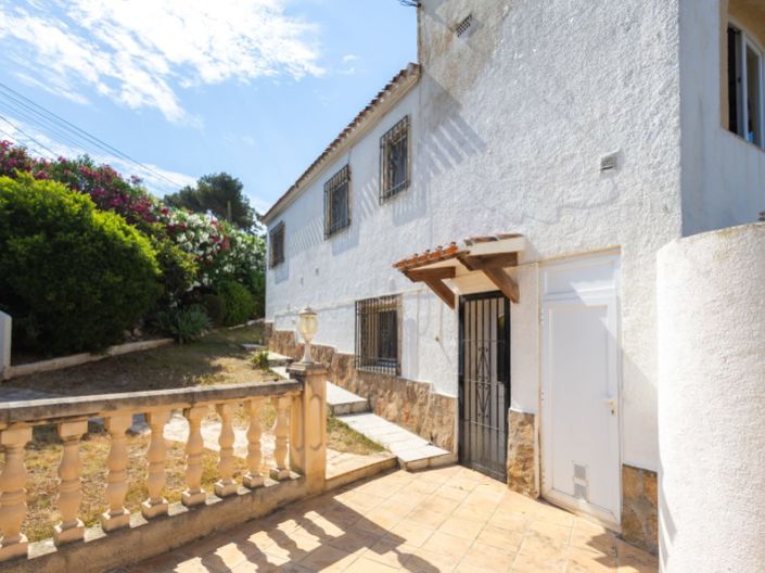 Image No.13-Villa de 4 chambres à vendre à Javea