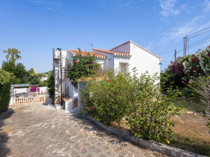 Image No.18-Villa de 4 chambres à vendre à Javea