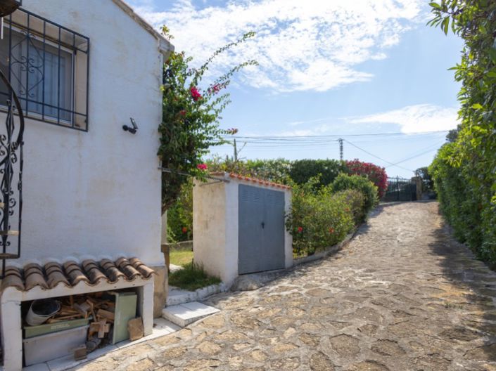 Image No.19-Villa de 4 chambres à vendre à Javea