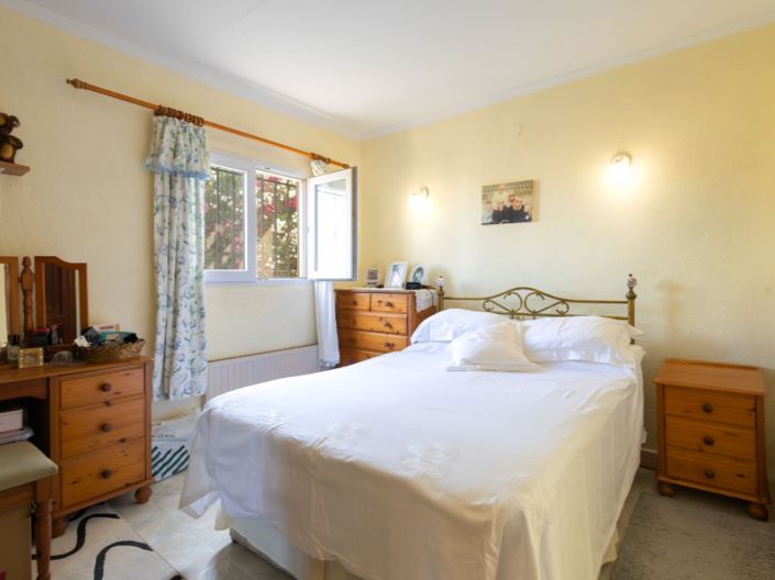 Image No.6-Villa de 4 chambres à vendre à Javea