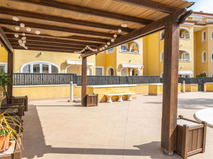 Image No.16-3 Bed Apartment for sale