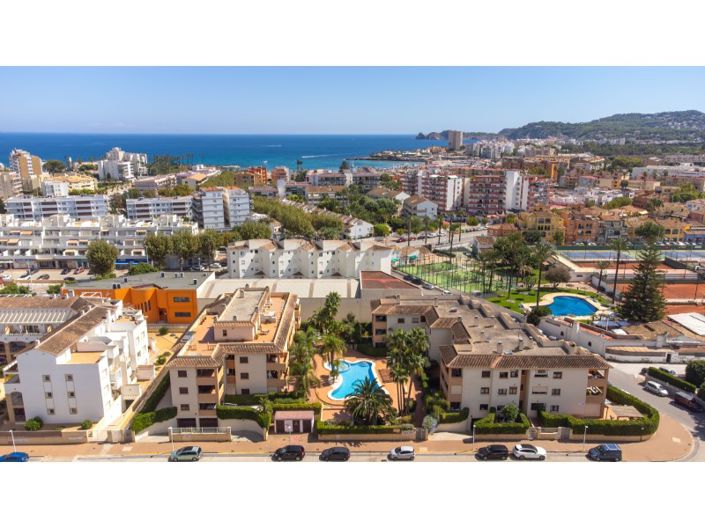 Image No.2-3 Bed Apartment for sale