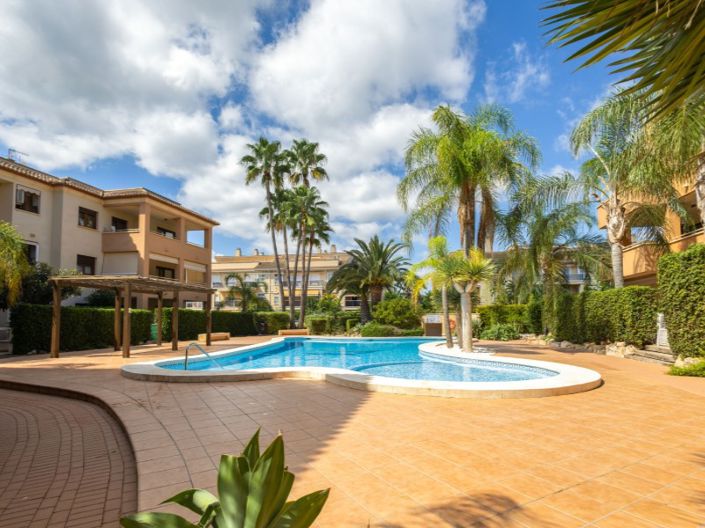 Image No.51-3 Bed Apartment for sale