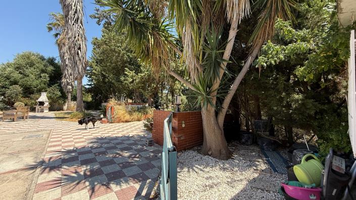 Image No.13-Maison de campagne de 3 chambres à vendre à Medina-Sidonia