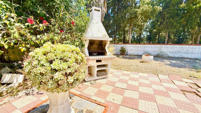 Image No.9-Maison de campagne de 3 chambres à vendre à Medina-Sidonia