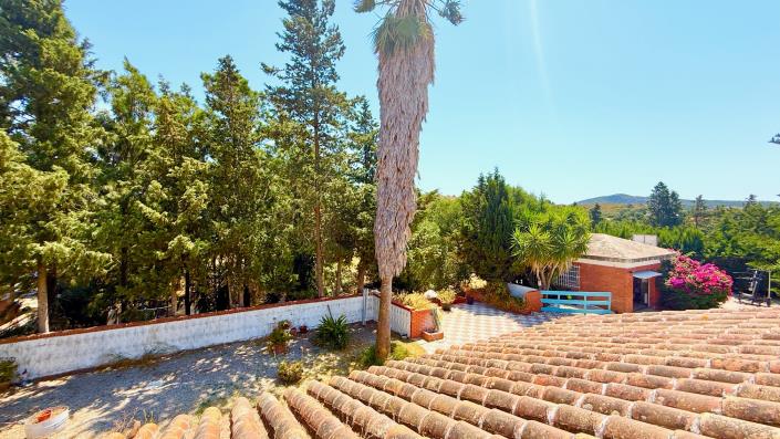 Image No.11-Maison de campagne de 3 chambres à vendre à Medina-Sidonia