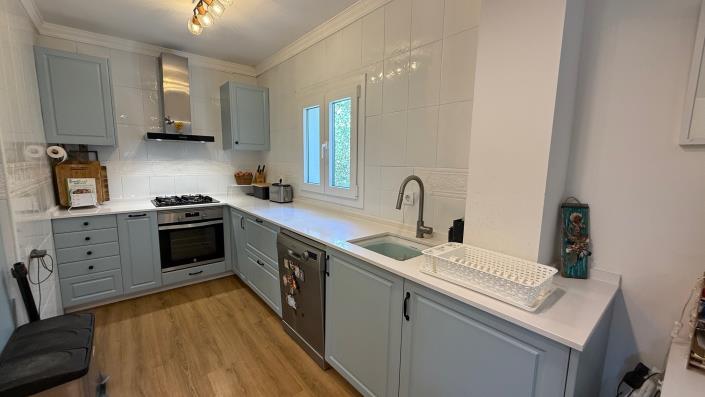 Image No.14-Maison de campagne de 3 chambres à vendre à Medina-Sidonia