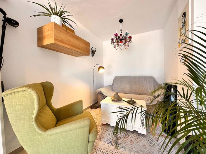 Image No.10-Propriété de 2 chambres à vendre à Torrox