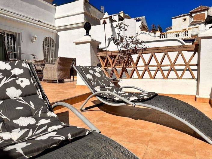 Image No.15-Propriété de 2 chambres à vendre à Torrox