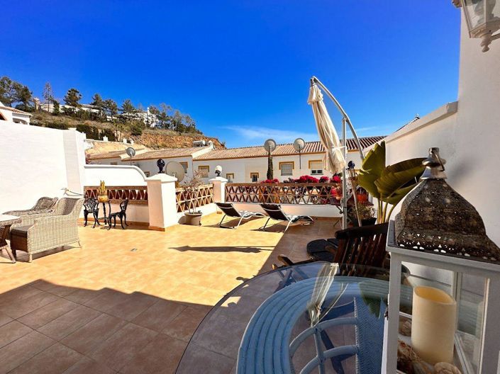 Image No.16-Propriété de 2 chambres à vendre à Torrox