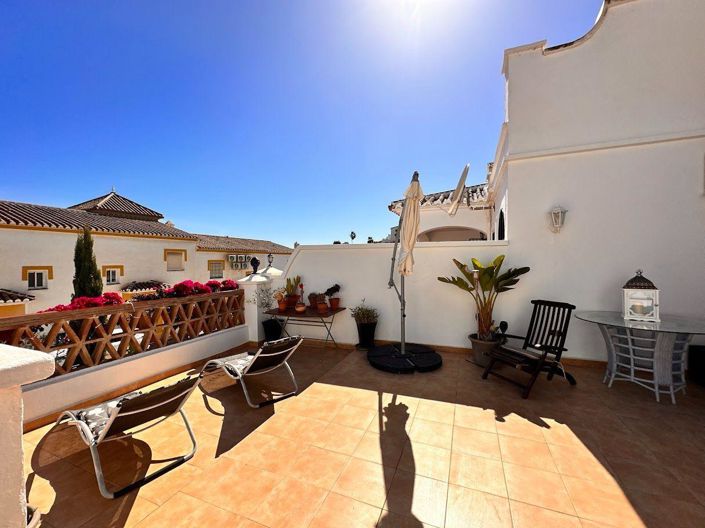 Image No.17-Propriété de 2 chambres à vendre à Torrox