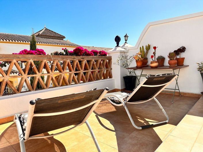 Image No.18-Propriété de 2 chambres à vendre à Torrox