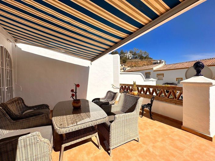 Image No.19-Propriété de 2 chambres à vendre à Torrox