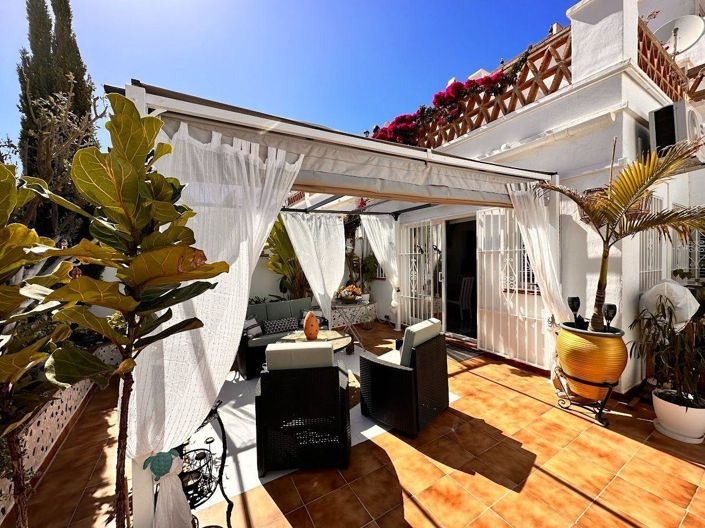 Image No.2-Propriété de 2 chambres à vendre à Torrox