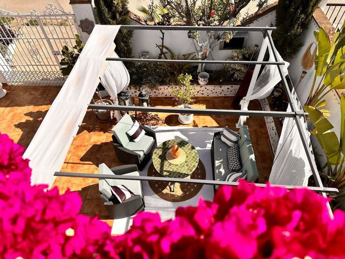 Image No.21-Propriété de 2 chambres à vendre à Torrox