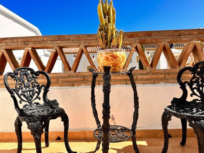 Image No.24-Propriété de 2 chambres à vendre à Torrox