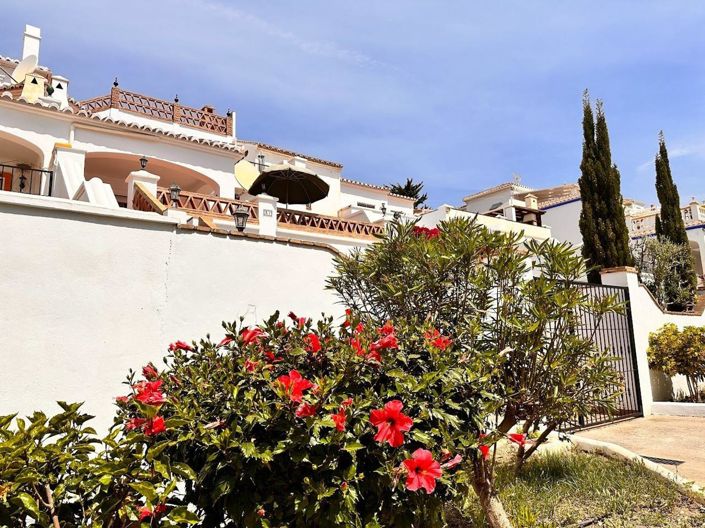 Image No.26-Propriété de 2 chambres à vendre à Torrox