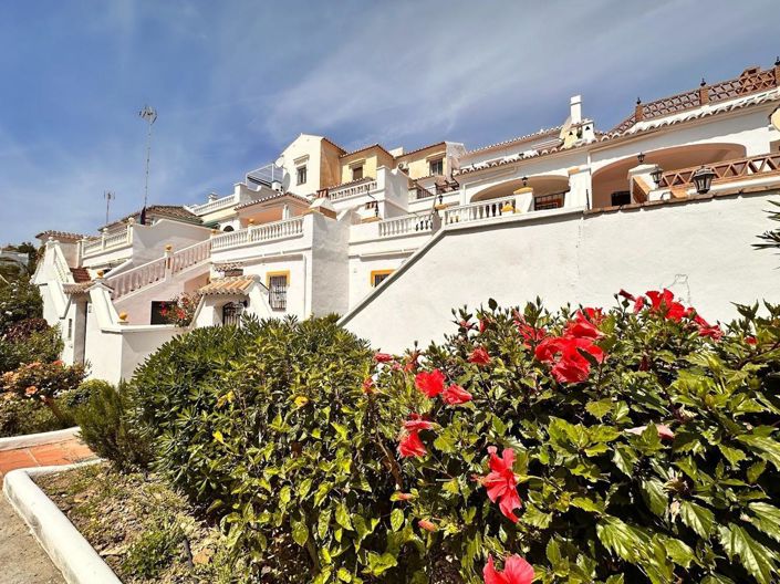 Image No.27-Propriété de 2 chambres à vendre à Torrox