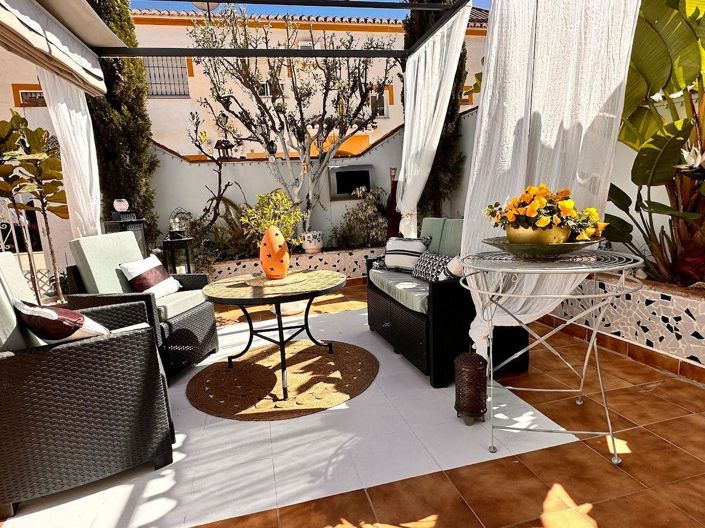 Image No.4-Propriété de 2 chambres à vendre à Torrox