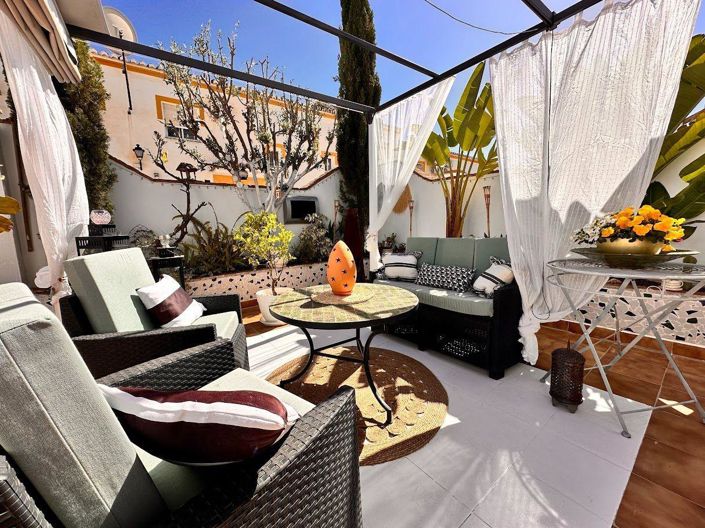 Image No.6-Propriété de 2 chambres à vendre à Torrox