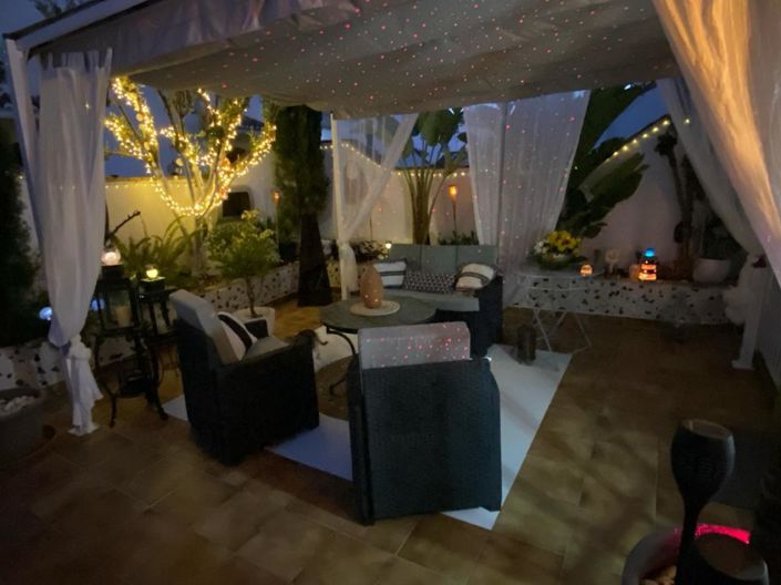 Image No.7-Propriété de 2 chambres à vendre à Torrox