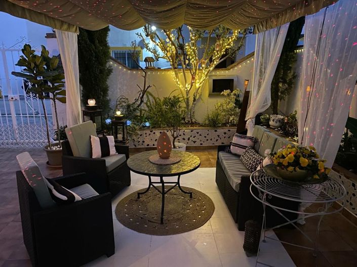 Image No.8-Propriété de 2 chambres à vendre à Torrox