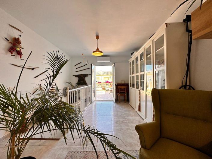 Image No.9-Propriété de 2 chambres à vendre à Torrox