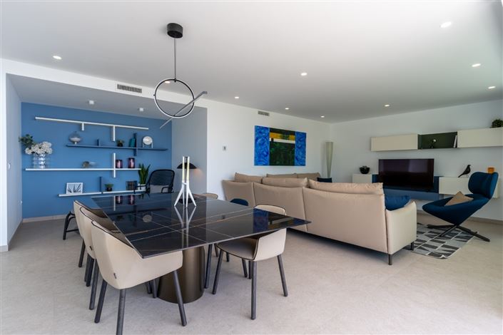 Image No.11-Villa de 4 chambres à vendre à Altea