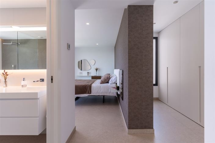 Image No.19-Villa de 4 chambres à vendre à Altea