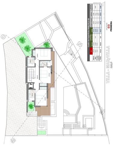 Image No.13-Villa de 4 chambres à vendre à Calpe