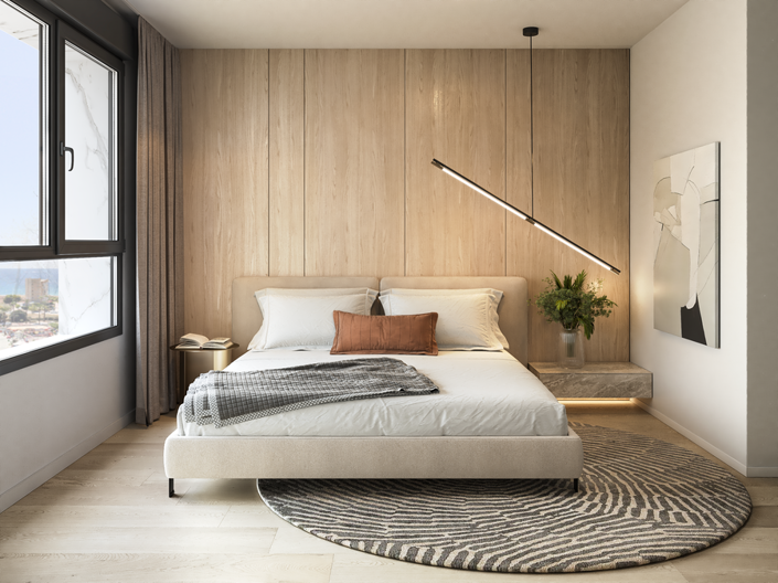 Image No.10-3 Bed Apartment for sale