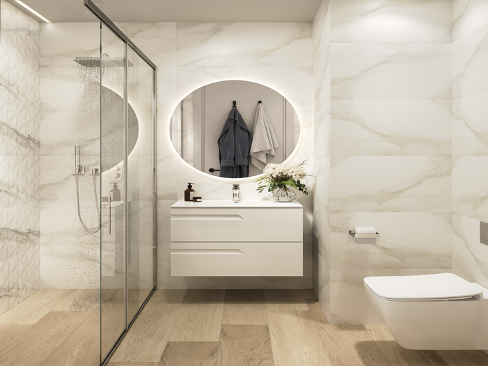 Image No.13-3 Bed Apartment for sale