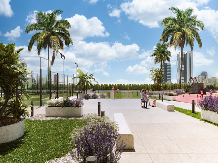 Image No.25-3 Bed Apartment for sale