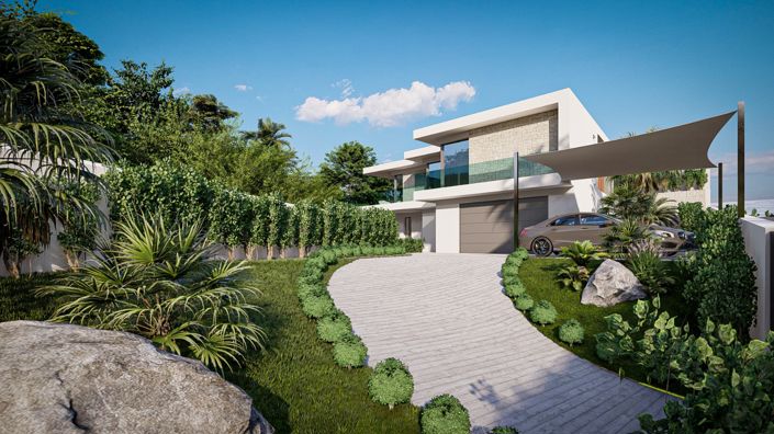 Image No.3-3 Bed Villa for sale