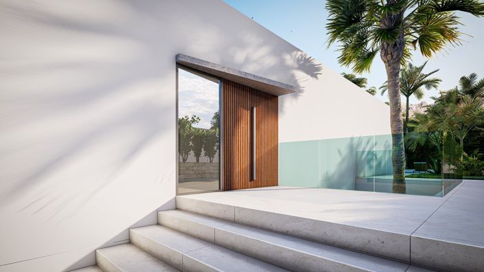 Image No.6-3 Bed Villa for sale