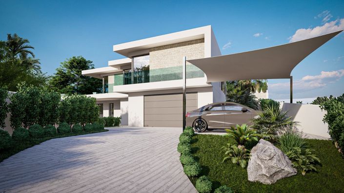 Image No.7-3 Bed Villa for sale