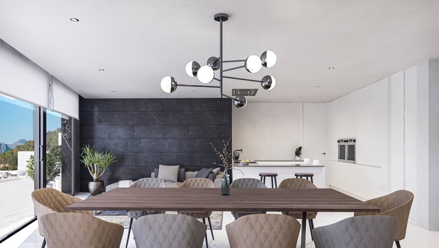 Image No.6-4 Bed Villa for sale