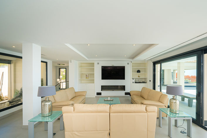 Image No.10-Villa de 6 chambres à vendre à Altea